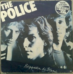 Reggatta de Blanc