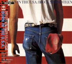 Born in the U.S.A.