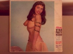 Adam Stag Party Record 9: Sin Along With Us