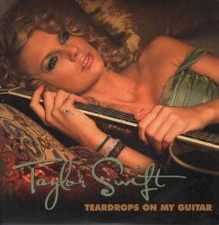 Teardrops on My Guitar