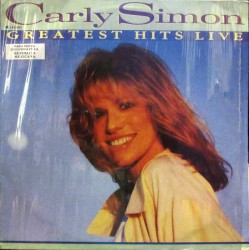 Greatest Hits Live
