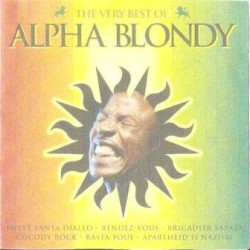 The Very Best of Alpha Blondy