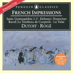 French Impressions