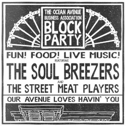 The Ocean Avenue Block Party (From "Bob's Burgers")