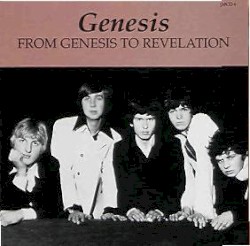 From Genesis to Revelation