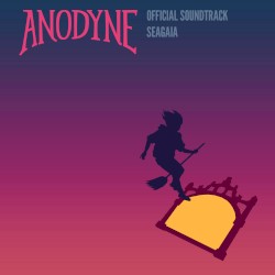 Anodyne (Official Soundtrack)