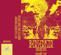 Berserkir Vols 1 & 2