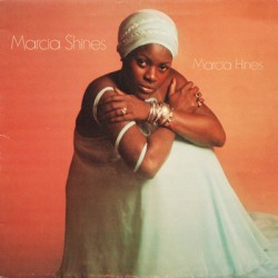 Marcia Shines