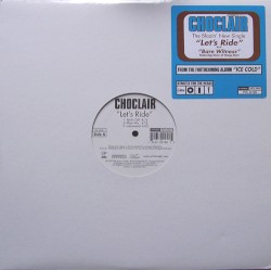 Let’s Ride / Bare Witness