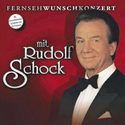 Fernsehwunschkonzert mit Rudolf Schock