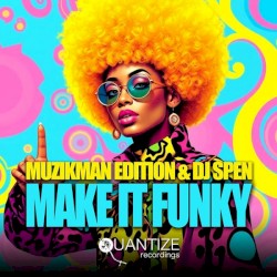 Make It Funky