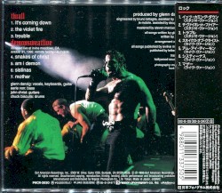 Thrall-Demonsweatlive