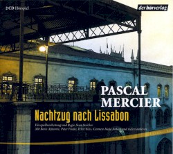 Nachtzug nach Lissabon