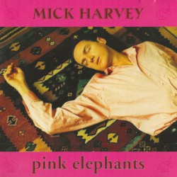 Pink Elephants