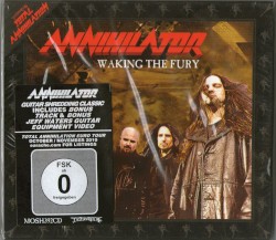 Waking the Fury