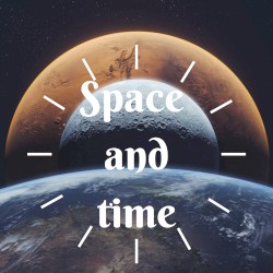 Space and Time
