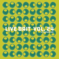 Live Bait Vol. 24