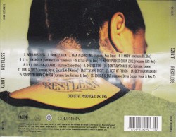 Restless