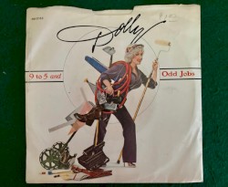 9 to 5 / Sing for the Common Man