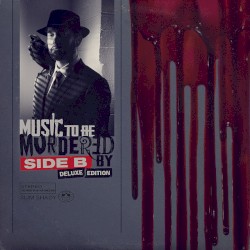 Music to Be Murdered By: Side B (deluxe edition)