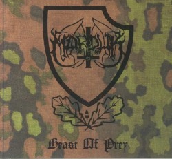 Beast of Prey