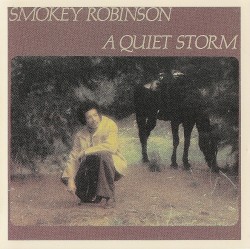 A Quiet Storm