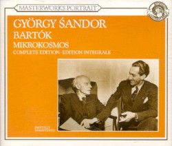 Mikrokosmos - Complete Edition