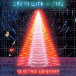 Electric Universe (Expanded Edition)
