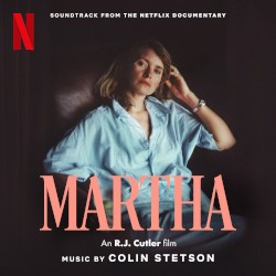 Martha: Soundtrack from the Netflix Film