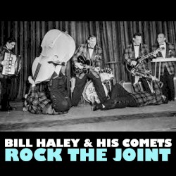 Shake, Rattle & Roll