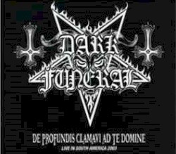 De profundis clamavi ad te domine: Live in South America 2003