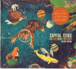 In a Tidal Wave of Mystery (Deluxe Edition)