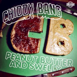 Peanut Butter and Swelly