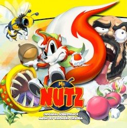 Mr Nutz Original Soundtrack
