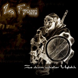 Za shum ushatar Uglakh