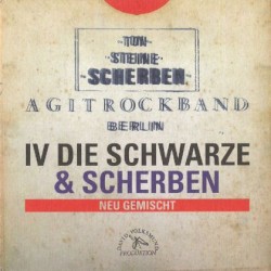 Scherben: Neu gemischt!