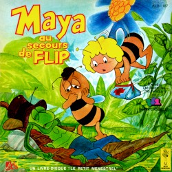 Maya au secours de Flip
