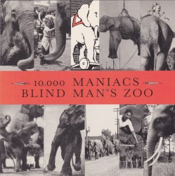Blind Man’s Zoo