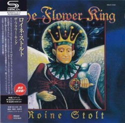 The Flower King