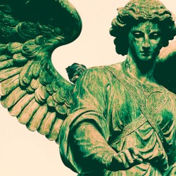 Collapse of the Divine