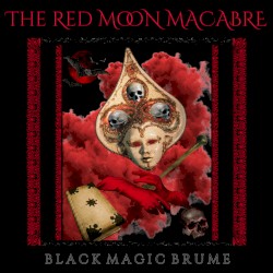 BLACK MAGIC BRUME