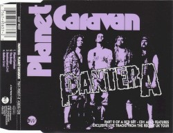 Planet Caravan