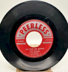 Las leyes del mundo / Dos monedas