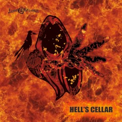 Hell's Cellar