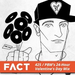 FACT Mix 425