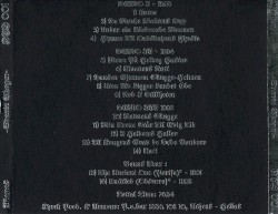 Svarte skoger