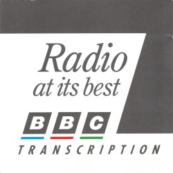 1st London Jazz Festival