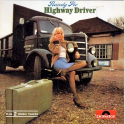 Highway Driver