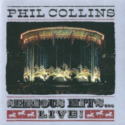 Serious Hits… Live!