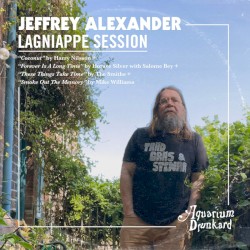 Lagniappe Sessions (Second Session)